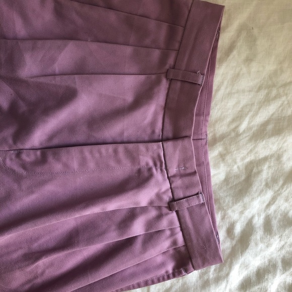 High Waisted Pants - Picture 2 of 3